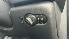 MINI Hatchback 2.0 John Cooper Works 3dr Auto Petrol Hatchback